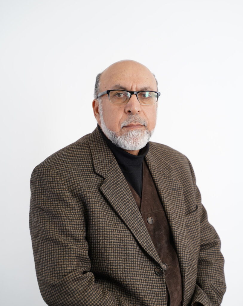 Farhat Najem